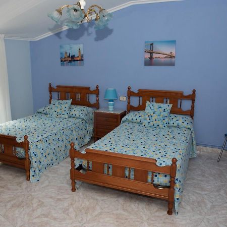 Piso Cerca De La Playa Apartment Camelle Luaran gambar