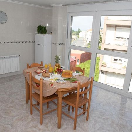 Piso Cerca De La Playa Apartment Camelle Luaran gambar