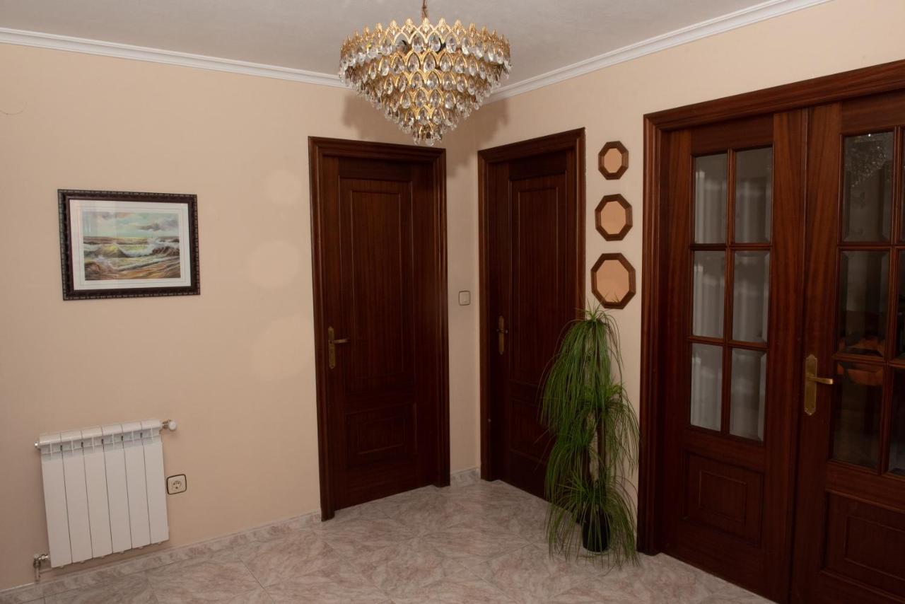 Piso Cerca De La Playa Apartment Camelle Luaran gambar