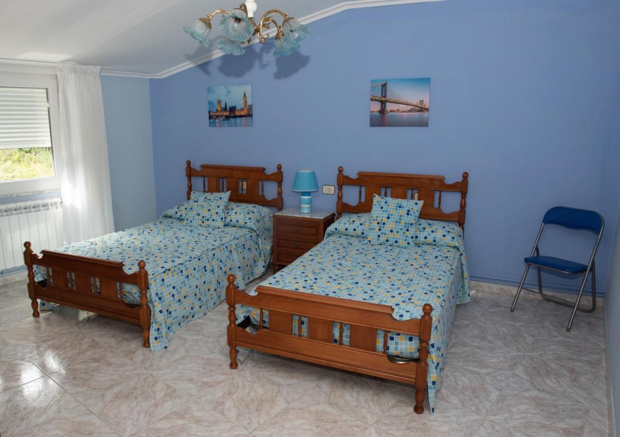 Piso Cerca De La Playa Apartment Camelle Luaran gambar