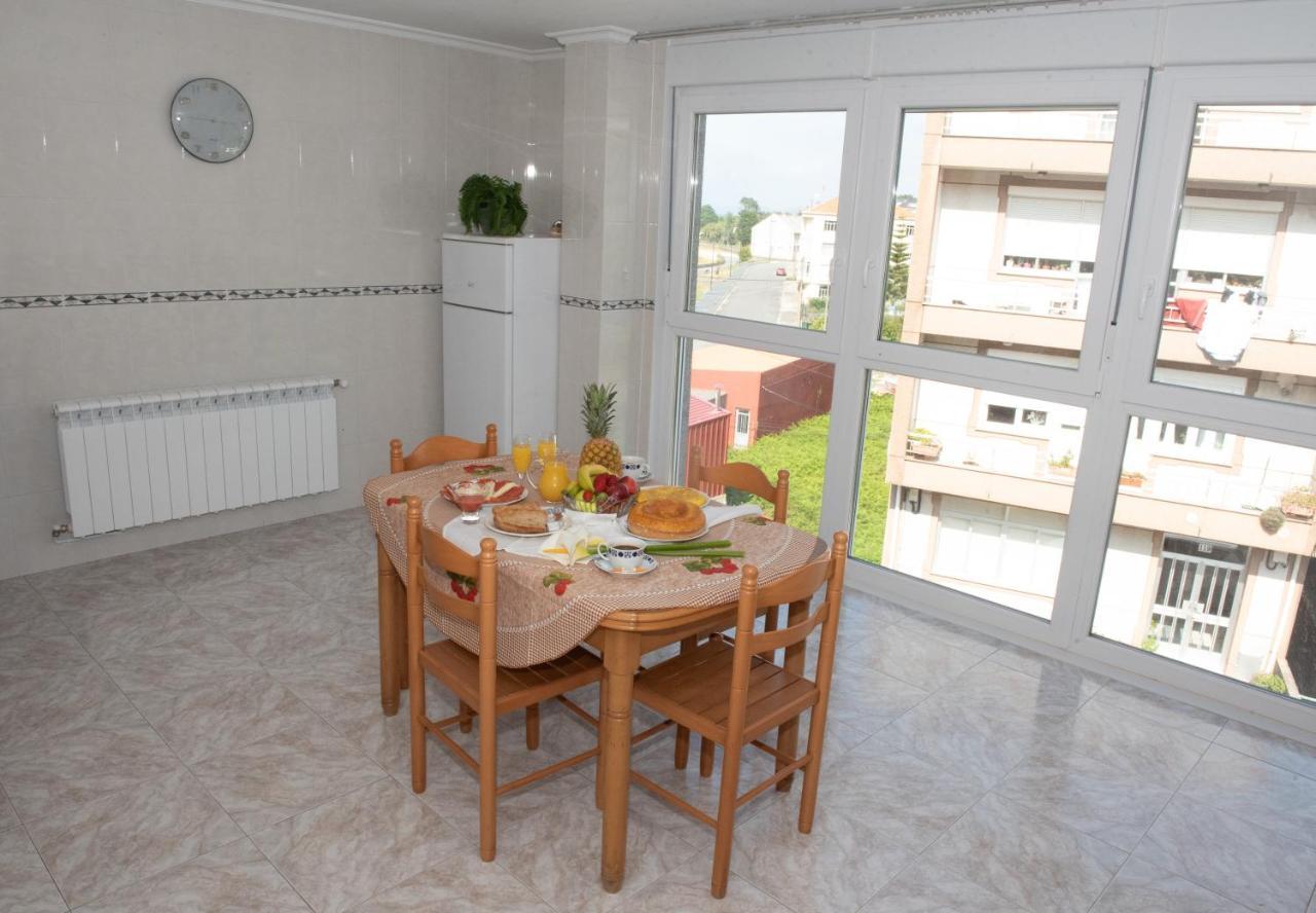 Piso Cerca De La Playa Apartment Camelle Luaran gambar