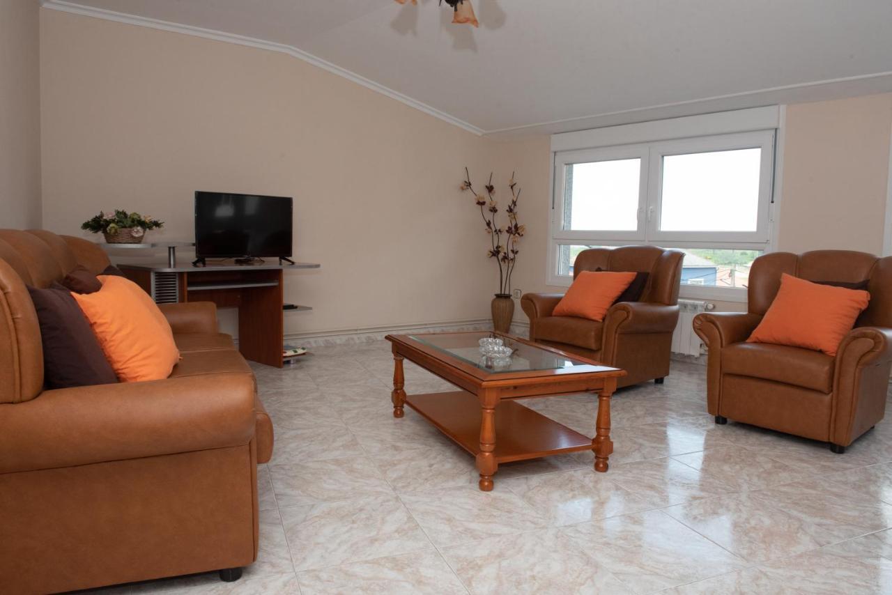 Piso Cerca De La Playa Apartment Camelle Luaran gambar