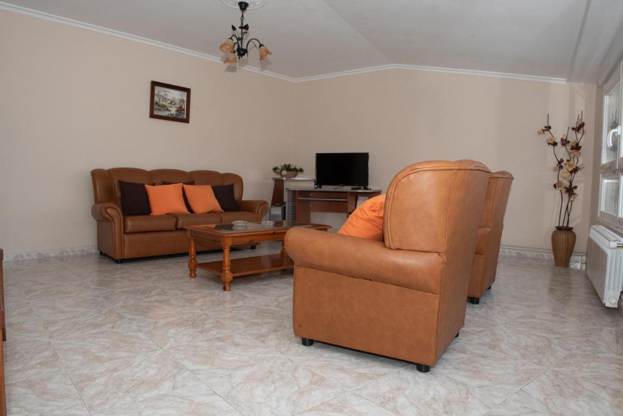 Piso Cerca De La Playa Apartment Camelle Luaran gambar