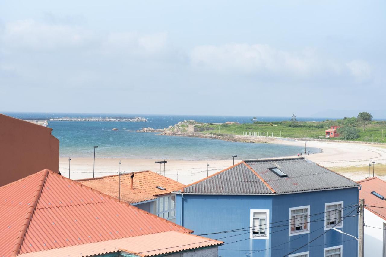Piso Cerca De La Playa Apartment Camelle Luaran gambar