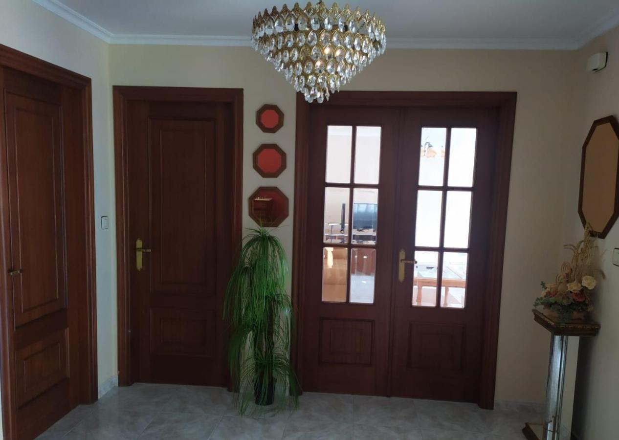 Piso Cerca De La Playa Apartment Camelle Luaran gambar